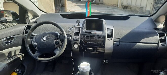 Toyota Prius 2007, 474,756 km - 1.5 л - Bakı
