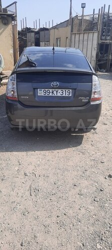 Toyota Prius 2007, 474,756 km - 1.5 л - Bakı