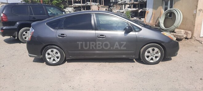 Toyota Prius 2007, 474,756 km - 1.5 л - Bakı