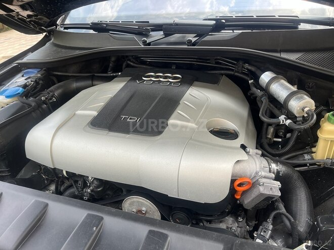 Audi Q7 2010, 350,000 km - 3.0 л - Bakı