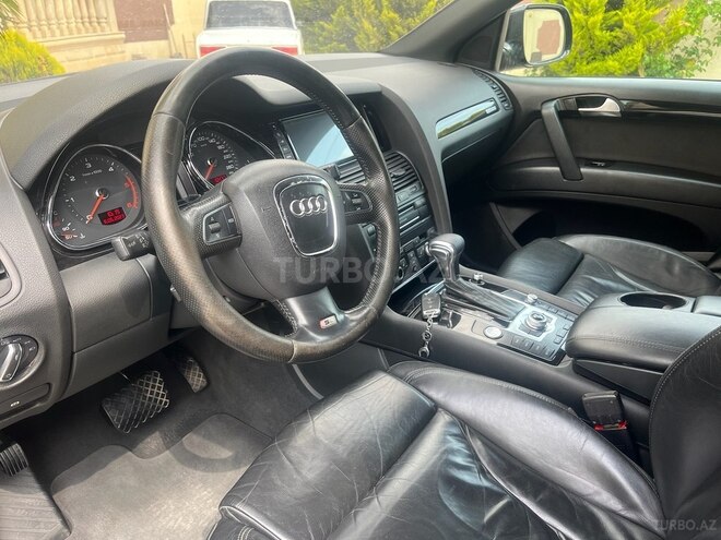 Audi Q7 2010, 350,000 km - 3.0 л - Bakı