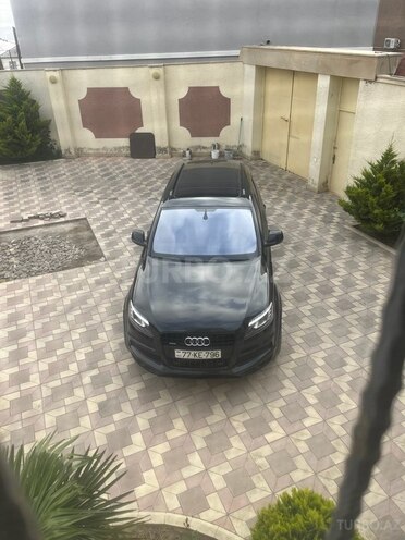 Audi Q7 2010, 350,000 km - 3.0 л - Bakı