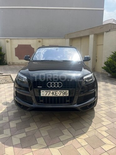 Audi Q7 2010, 350,000 km - 3.0 л - Bakı
