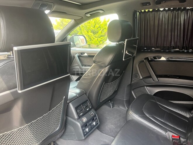 Audi Q7 2010, 350,000 km - 3.0 л - Bakı