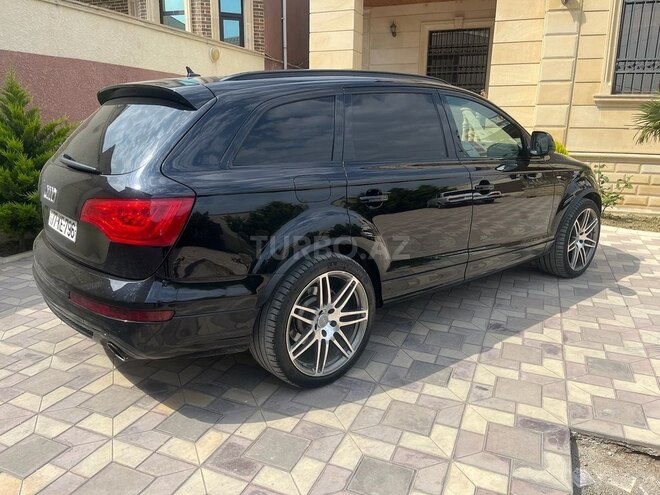 Audi Q7 2010, 350,000 km - 3.0 л - Bakı
