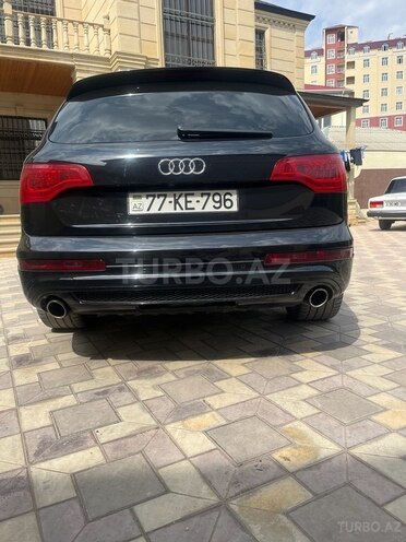 Audi Q7 2010, 350,000 km - 3.0 л - Bakı