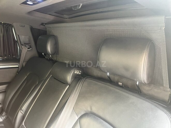 Audi Q7 2010, 350,000 km - 3.0 л - Bakı