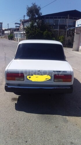 LADA (VAZ) 2107 2005, 485,269 km - 1.6 l - Bakı