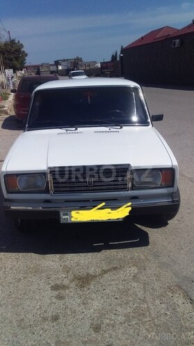 LADA (VAZ) 2107 2005, 485,269 km - 1.6 l - Bakı