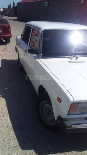 LADA (VAZ) 2107 2005, 485,269 km - 1.6 l - Bakı