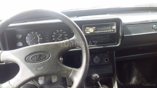LADA (VAZ) 2107 2005, 485,269 km - 1.6 l - Bakı
