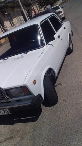 LADA (VAZ) 2107 2005, 485,269 km - 1.6 l - Bakı