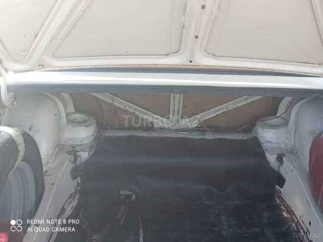 LADA (VAZ) 2106 1996, 68,864 km - 1.6 l - İmişli