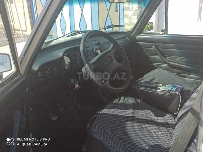 LADA (VAZ) 2106 1996, 68,864 km - 1.6 l - İmişli