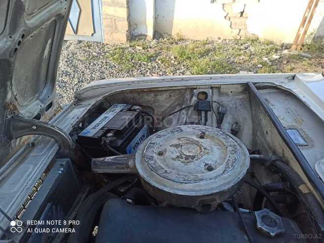LADA (VAZ) 2106 1996, 68,864 km - 1.6 l - İmişli