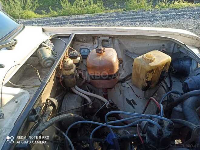 LADA (VAZ) 2106 1996, 68,864 km - 1.6 l - İmişli