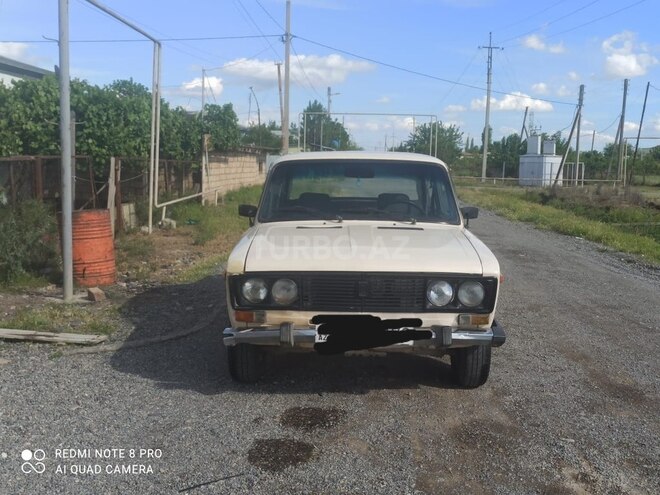 LADA (VAZ) 2106 1996, 68,864 km - 1.6 l - İmişli
