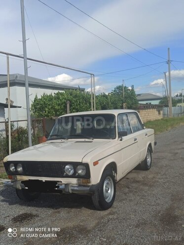 LADA (VAZ) 2106 1996, 68,864 km - 1.6 l - İmişli