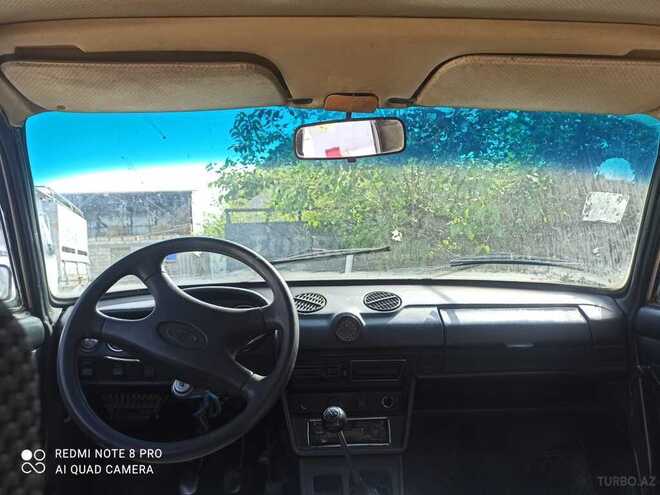 LADA (VAZ) 2106 1996, 68,864 km - 1.6 l - İmişli
