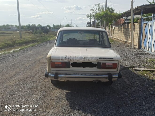 LADA (VAZ) 2106 1996, 68,864 km - 1.6 l - İmişli