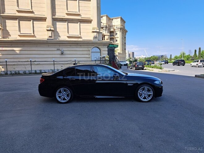 BMW 535 2015, 201,023 km - 3.0 l - Bakı