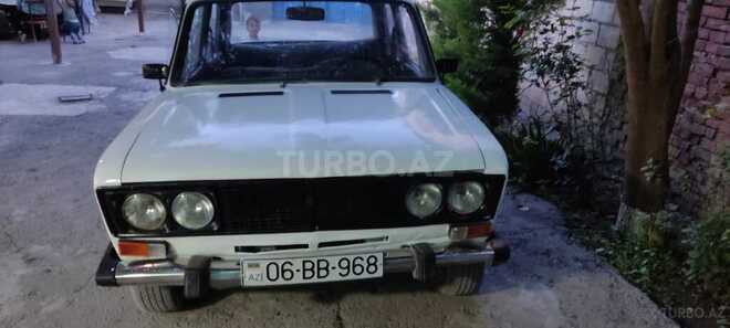 LADA (VAZ) 2106 1983, 35,875 km - 1.5 л - Bərdə