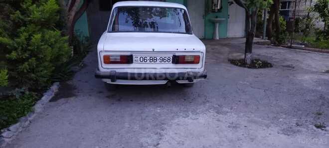 LADA (VAZ) 2106 1983, 35,875 km - 1.5 л - Bərdə
