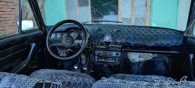 LADA (VAZ) 2106 1983, 35,875 km - 1.5 л - Bərdə
