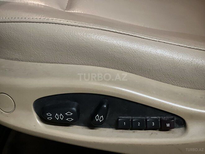 BMW 325 2003, 275,412 km - 2.5 l - Gəncə