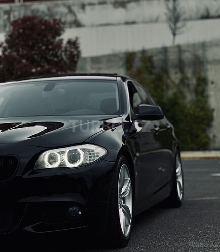 BMW 528 2012, 186,000 km - 2.0 л - Bakı