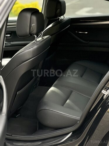 BMW 528 2012, 186,000 km - 2.0 л - Bakı