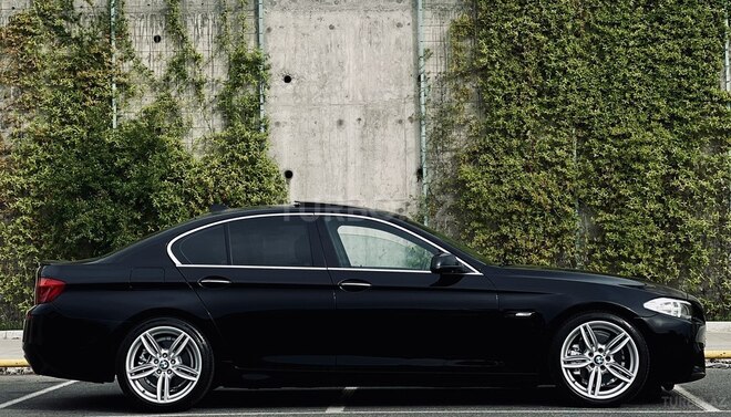 BMW 528 2012, 186,000 km - 2.0 л - Bakı