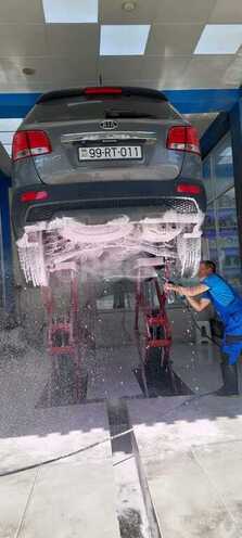 Kia Sorento 2010, 116,500 km - 2.0 л - Bakı