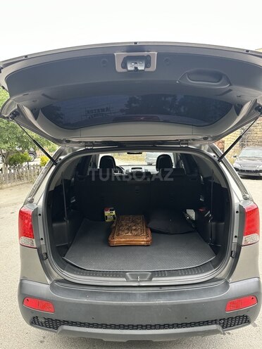 Kia Sorento 2010, 116,500 km - 2.0 л - Bakı