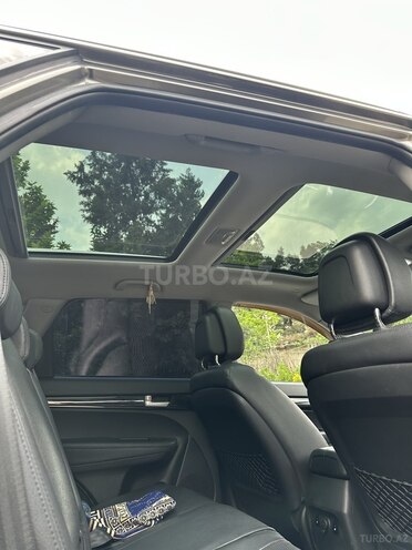 Kia Sorento 2010, 116,500 km - 2.0 л - Bakı