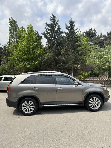 Kia Sorento 2010, 116,500 km - 2.0 л - Bakı