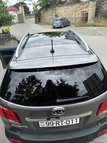 Kia Sorento 2010, 116,500 km - 2.0 л - Bakı