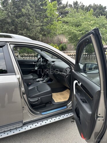 Kia Sorento 2010, 116,500 km - 2.0 л - Bakı