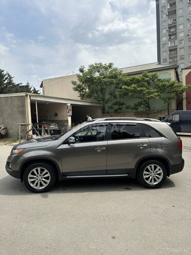 Kia Sorento 2010, 116,500 km - 2.0 л - Bakı
