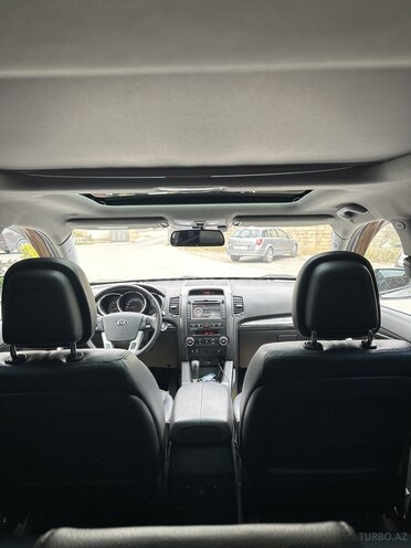 Kia Sorento 2010, 116,500 km - 2.0 л - Bakı