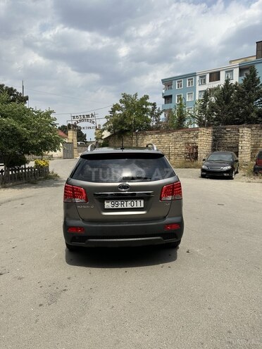 Kia Sorento 2010, 116,500 km - 2.0 л - Bakı