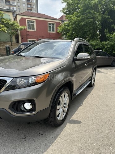 Kia Sorento 2010, 116,500 km - 2.0 л - Bakı