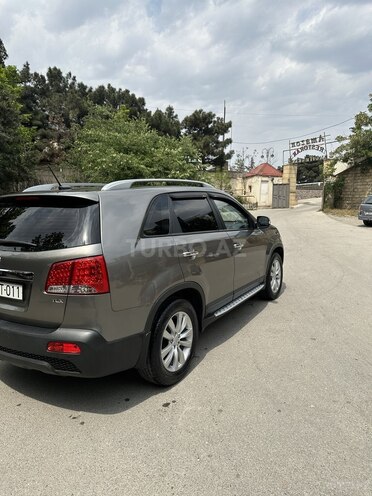 Kia Sorento 2010, 116,500 km - 2.0 л - Bakı