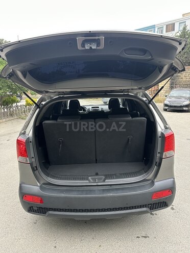 Kia Sorento 2010, 116,500 km - 2.0 л - Bakı