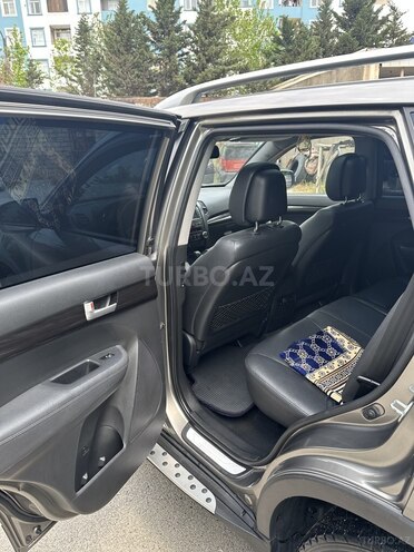 Kia Sorento 2010, 116,500 km - 2.0 л - Bakı