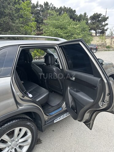 Kia Sorento 2010, 116,500 km - 2.0 л - Bakı