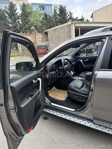 Kia Sorento 2010, 116,500 km - 2.0 л - Bakı