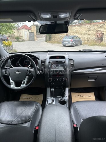 Kia Sorento 2010, 116,500 km - 2.0 л - Bakı