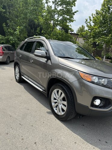 Kia Sorento 2010, 116,500 km - 2.0 л - Bakı