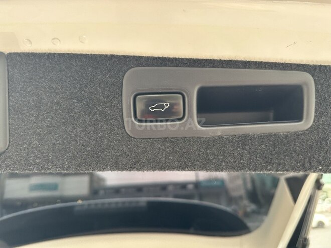 Lexus RX 350 2010, 158,000 km - 3.5 l - Bakı